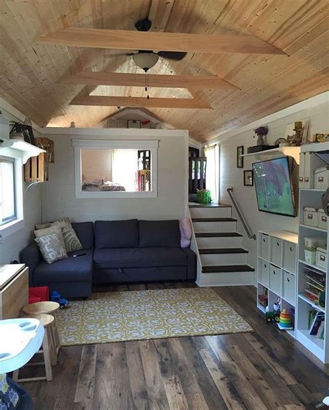 tiny home interior designs photos